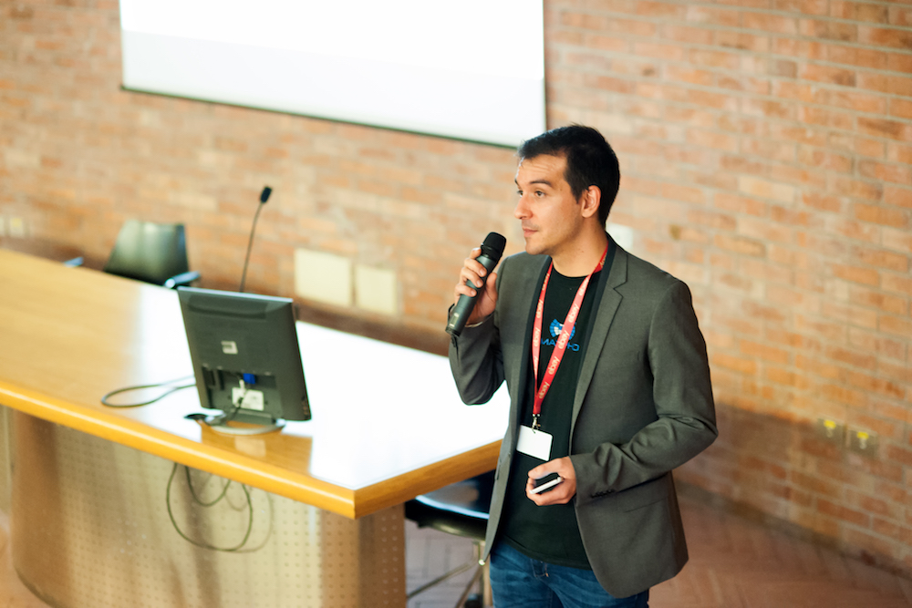Ivano Fumanelli Maxpho